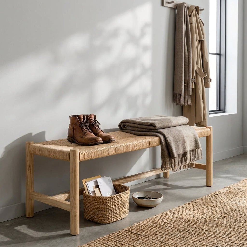 Ashworth Large Bench