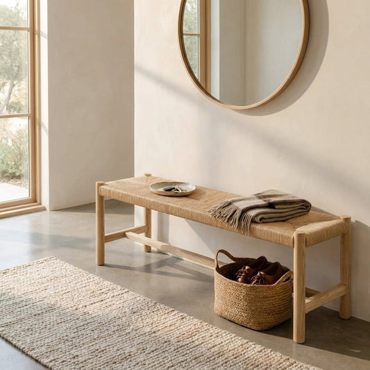 Ashworth Large Bench