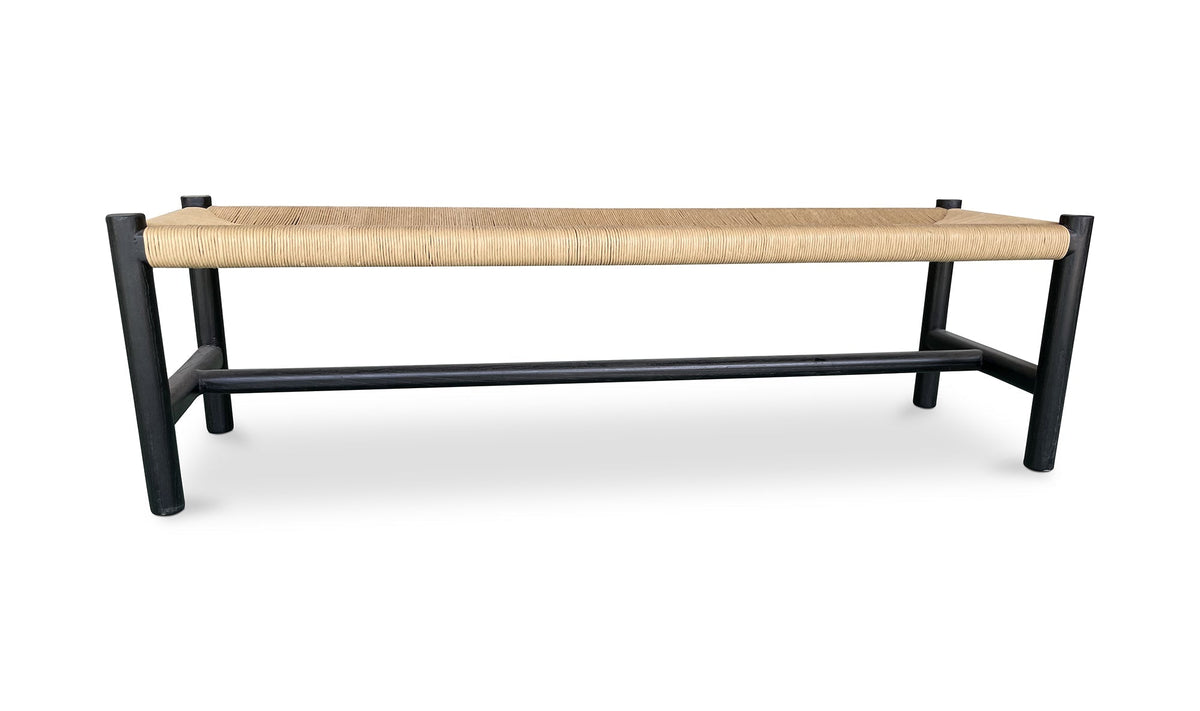 Ashworth Large Bench