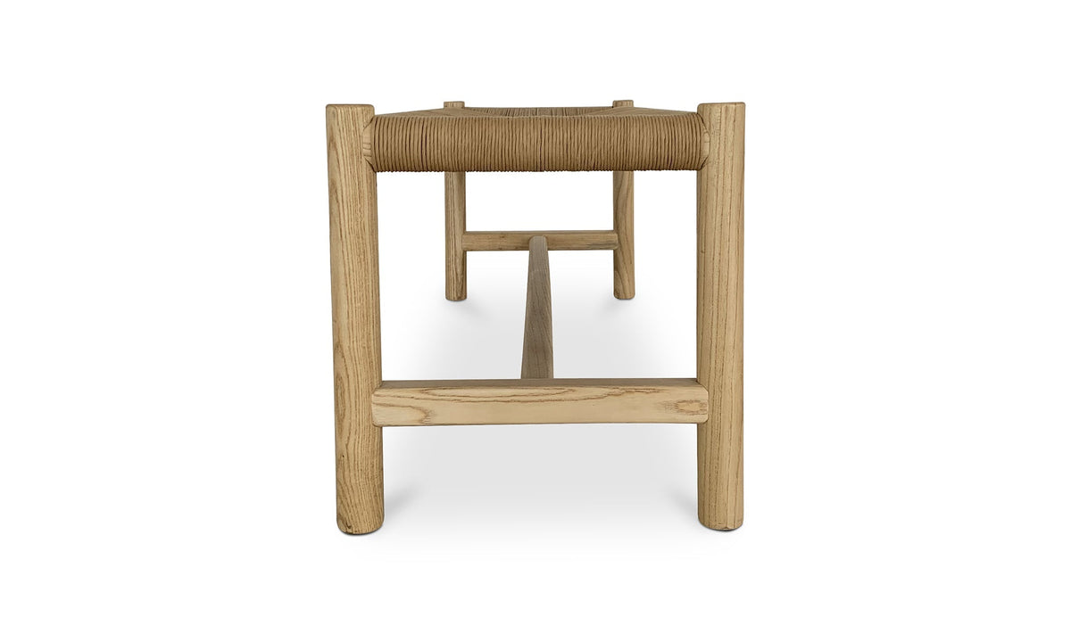 Ashworth Large Bench