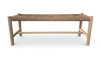 Ashworth Large Bench