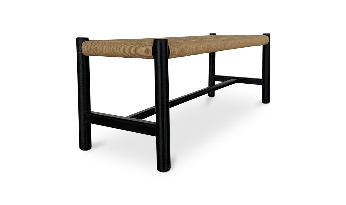 Ashworth Small Bench