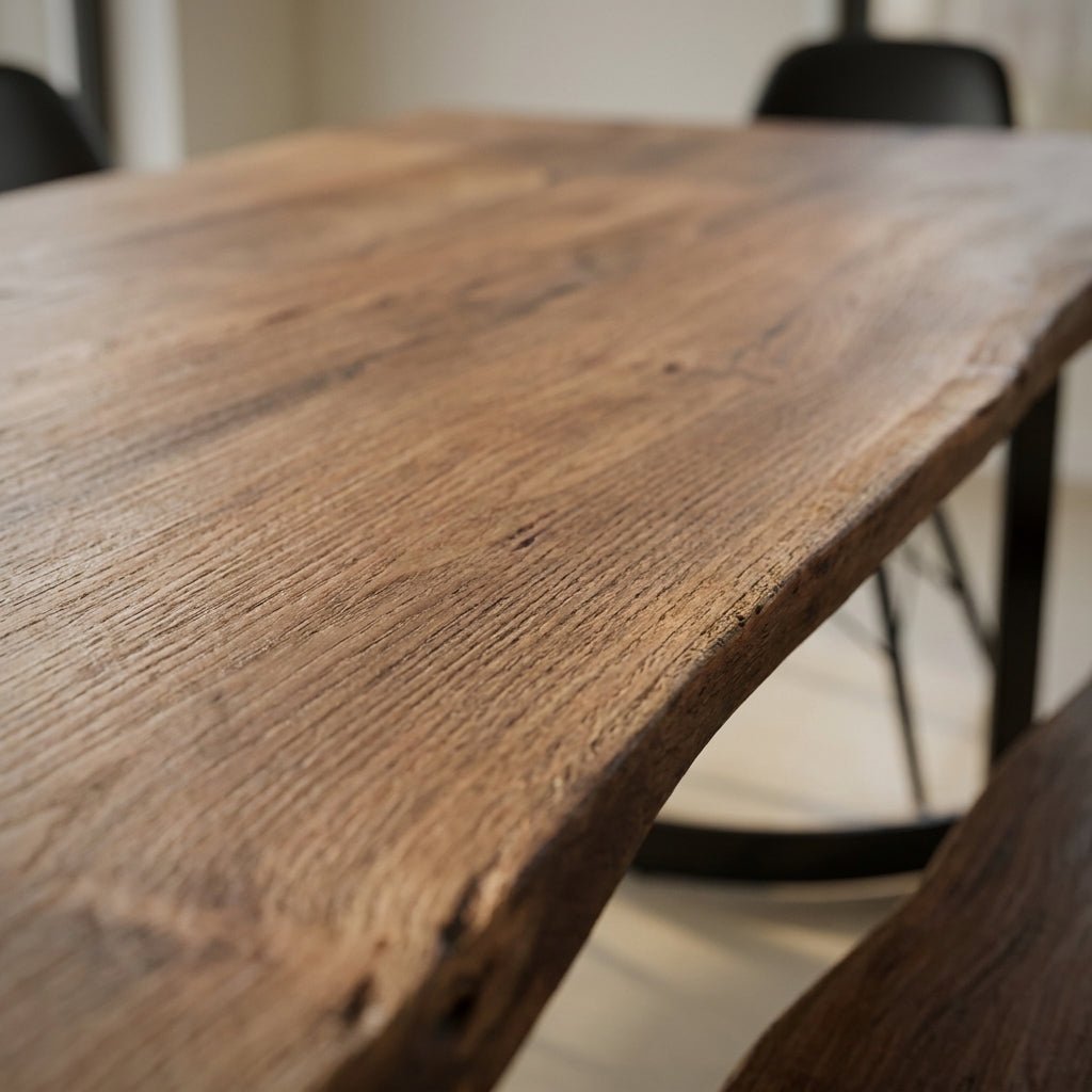 Baxter Dining Table