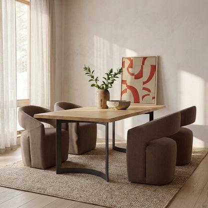 Baxter Dining Table