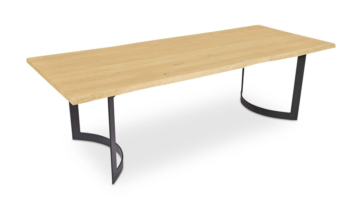 Baxter Dining Table