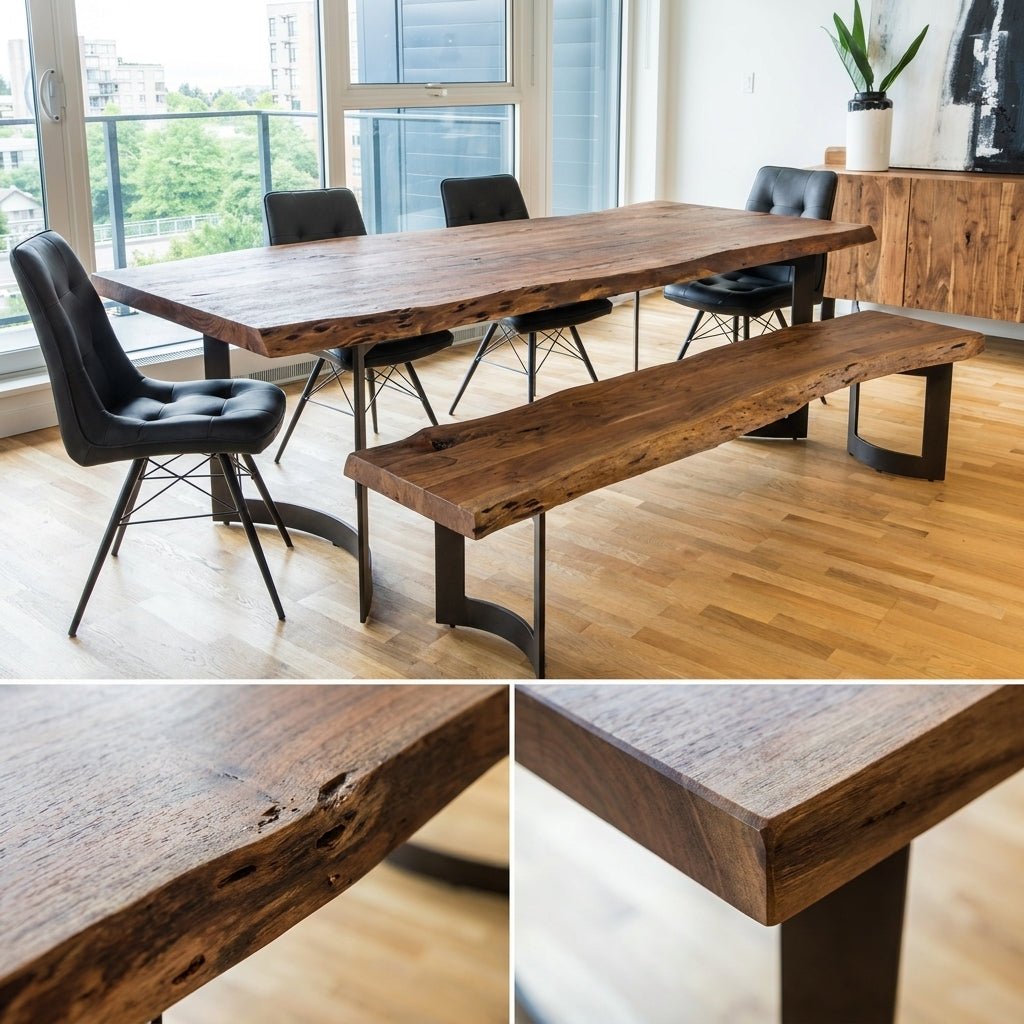 Baxter Dining Table
