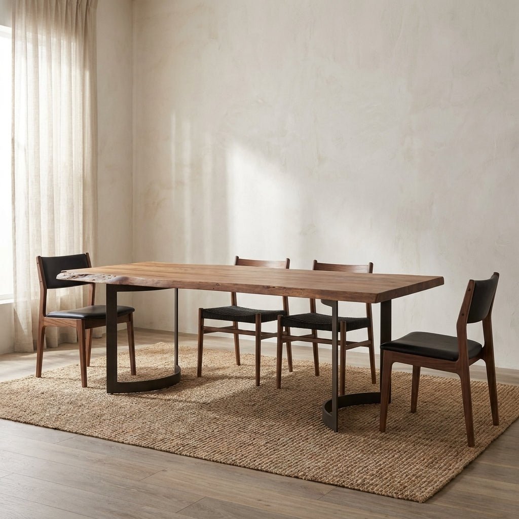 Baxter Dining Table