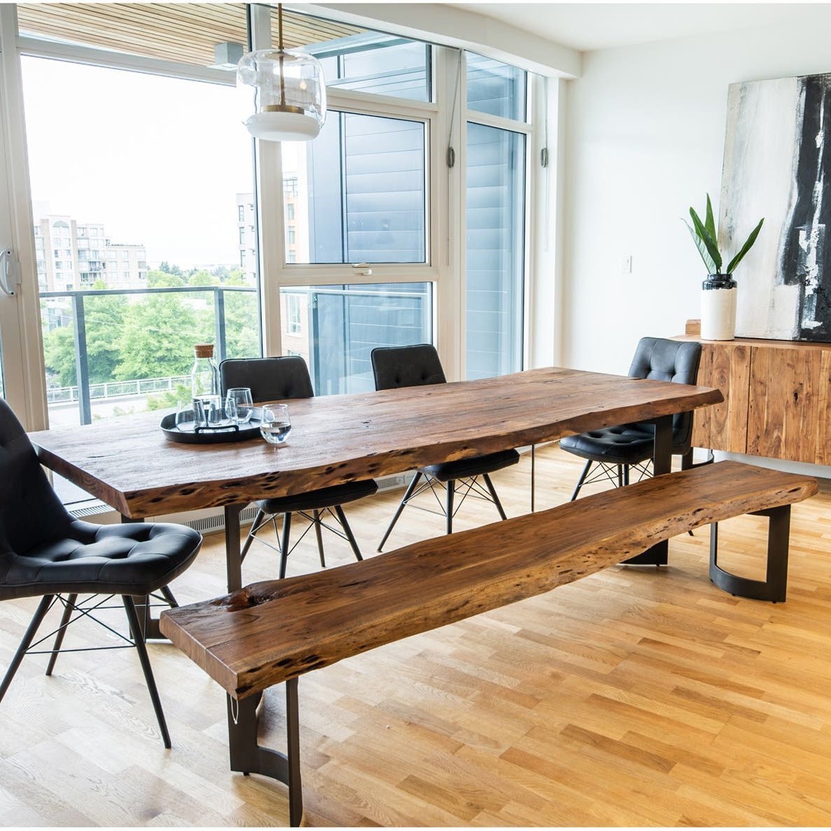 Baxter Dining Table