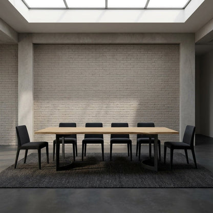 Baxter Dining Table