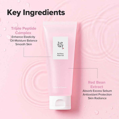 Beauty of Joseon Red Bean Water Gel  100ml
