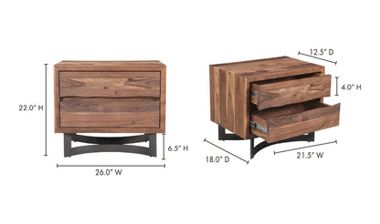 Bexley Bedroom Set
