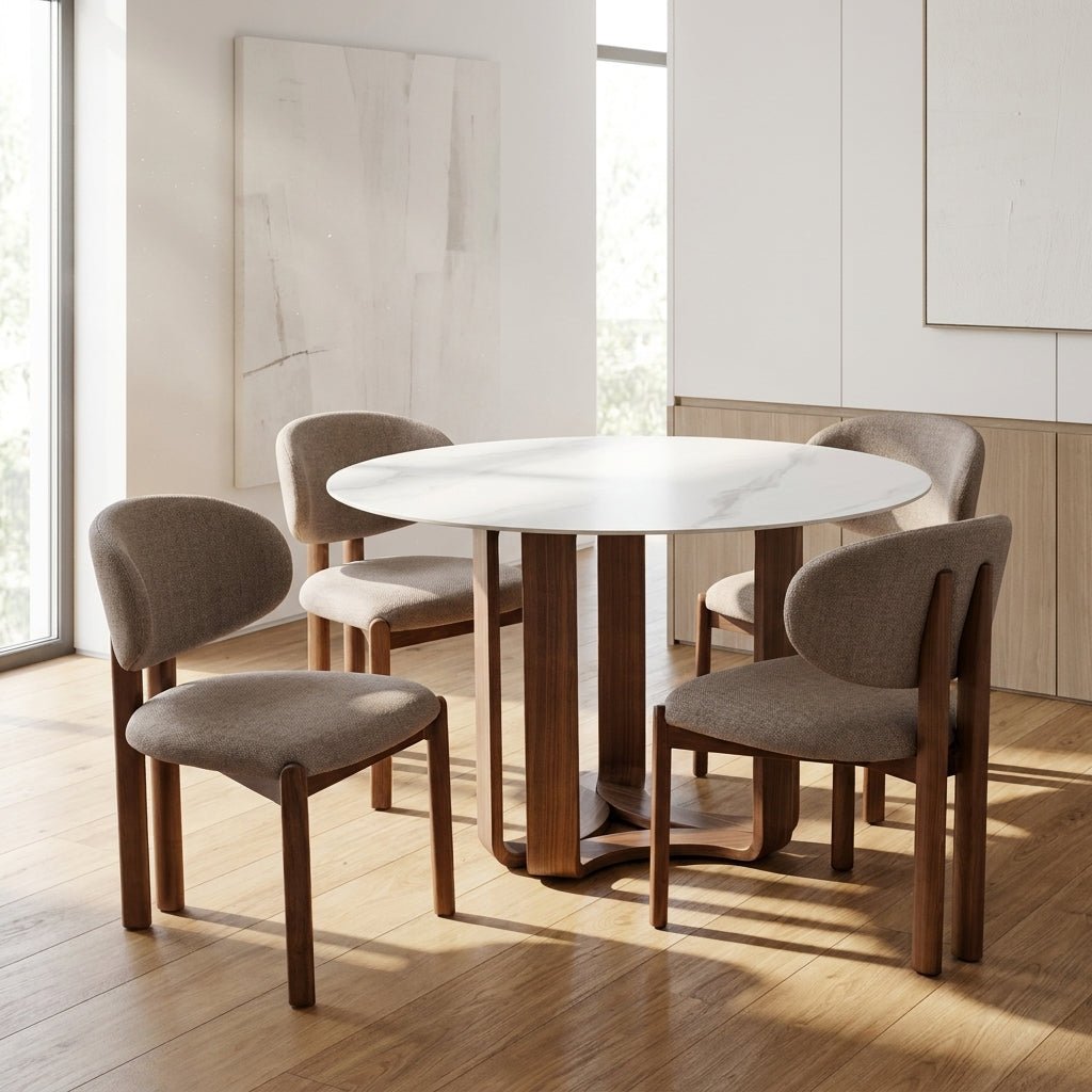 Liana Dining Chair (Set of 2)