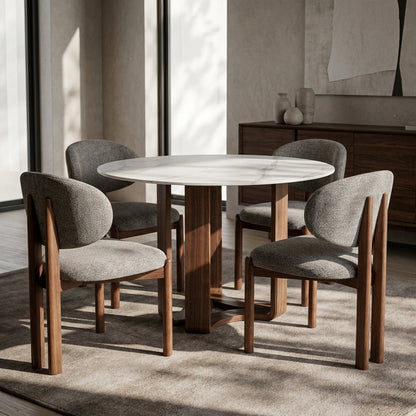 Liana Dining Chair (Set of 2)