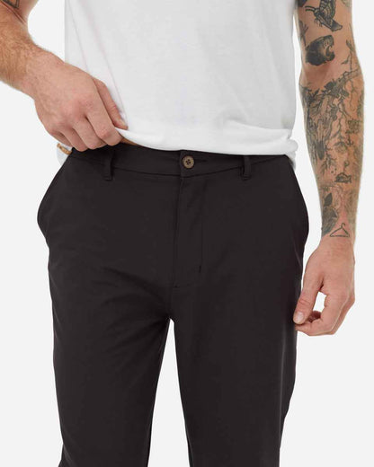 InMotion Chino