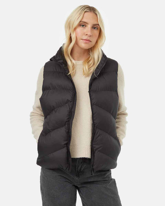 Boulder Vest