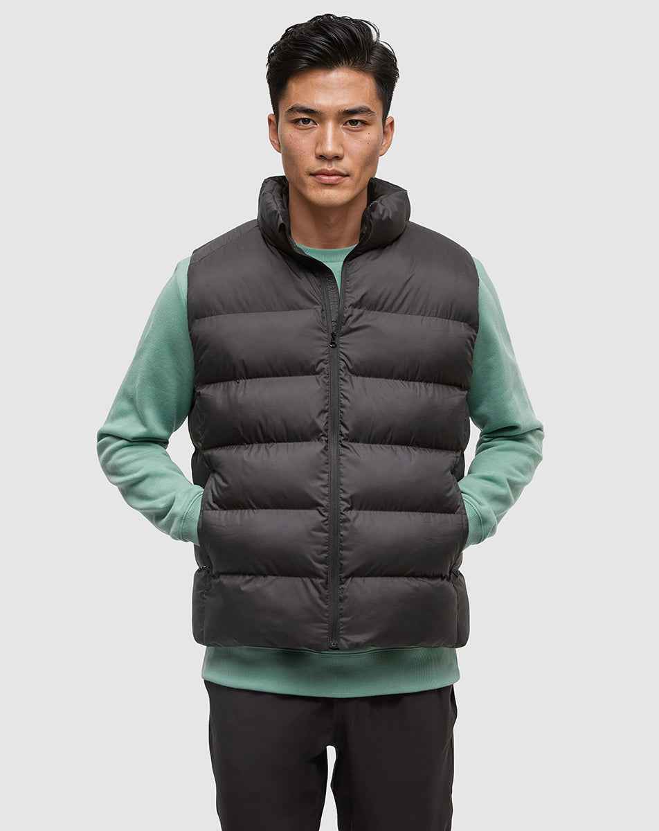 Brewster Vest