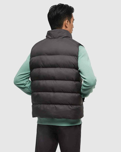 Brewster Vest