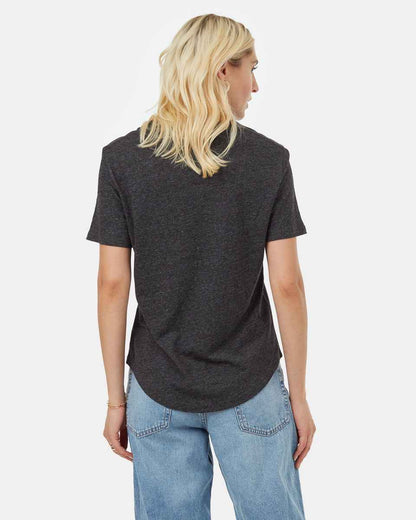 Hemp V-Neck T-Shirt