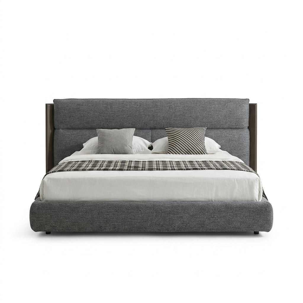 Blazer Bedroom Set (King Bed)
