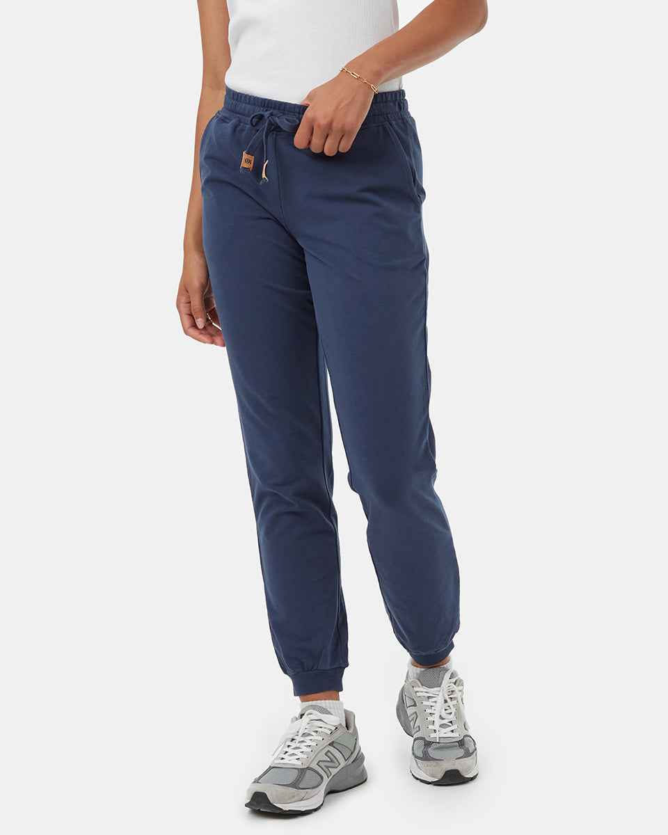 French Terry Fulton Jogger