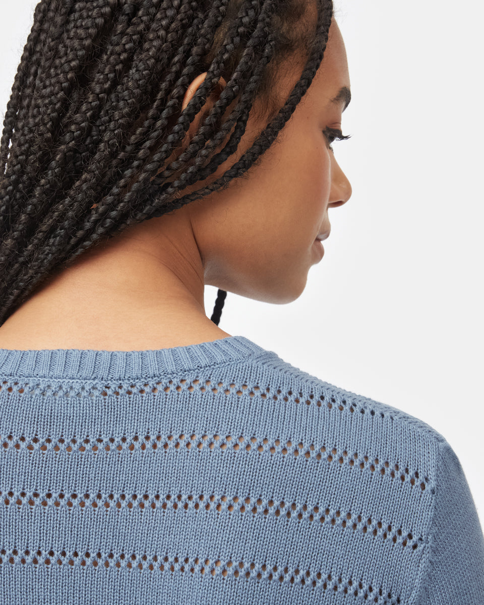 Forever After Pullover
