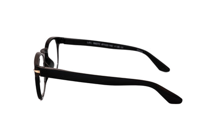 Ambra – Round Keyhole Reading Glasses | Bolero Eyewear