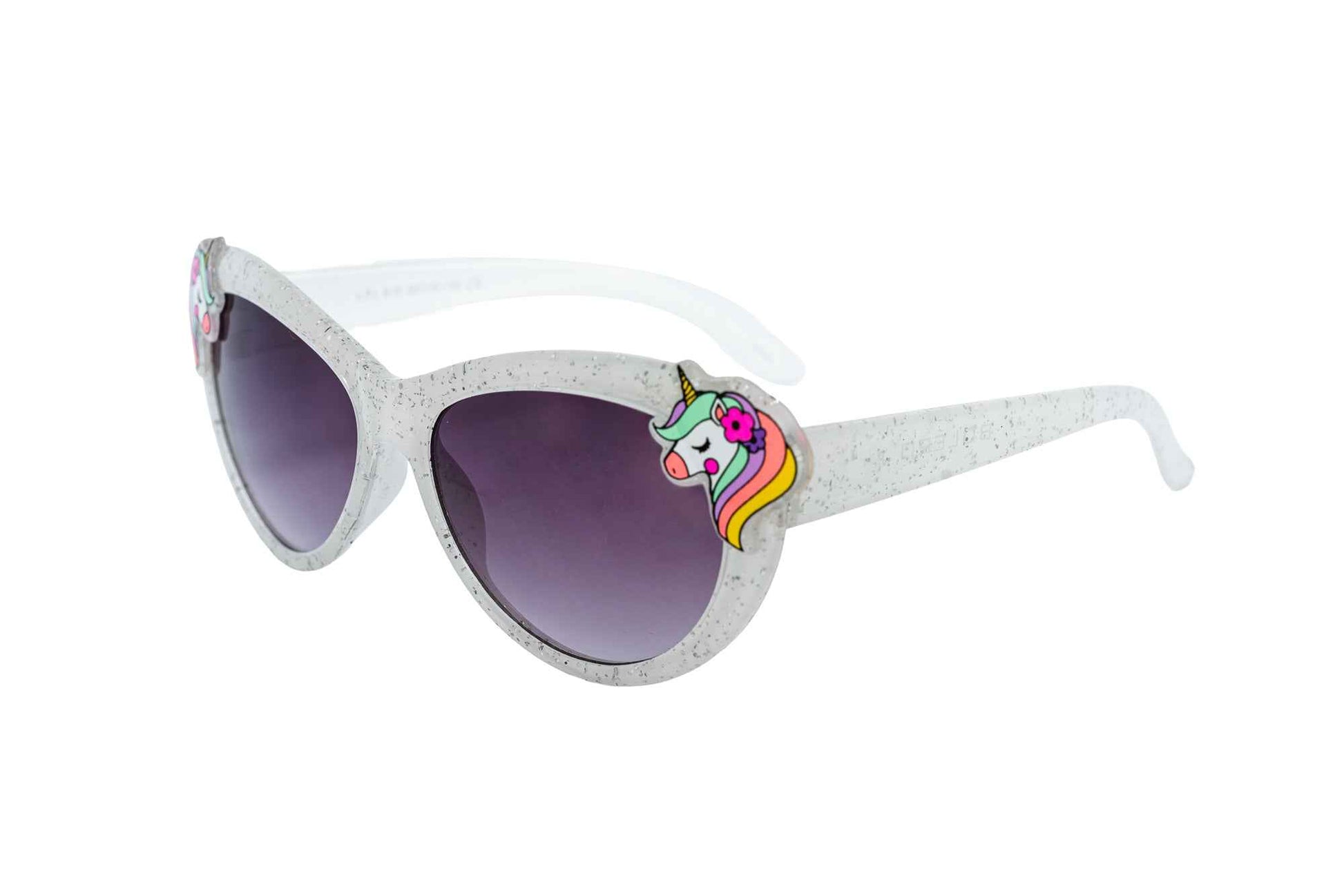 Celeste – Kids Unicorn Cat-Eye Sunglasses | Bolero Eyewear