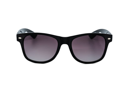 Clario – Wayfarer Sunglasses | Bolero Eyewear