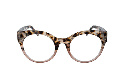 Claudette – Cat-Eye Reading Glasses | Bolero Eyewear