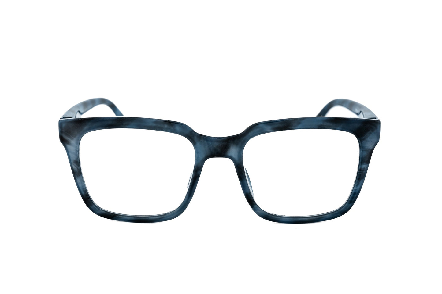 Coralie – Oversized Square Reading Glasses | Bolero Eyewear
