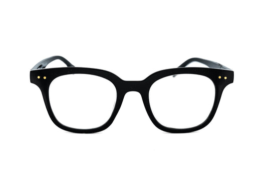 Corwell – Bold Square Reading Glasses | Bolero Eyewear