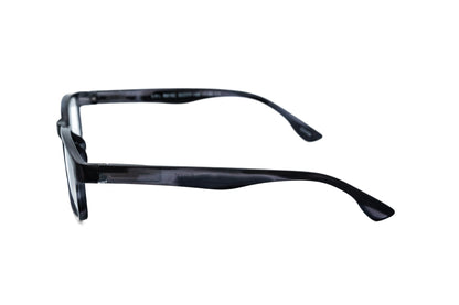 Fedorra – Rectangular Reading Glasses | Bolero Eyewear
