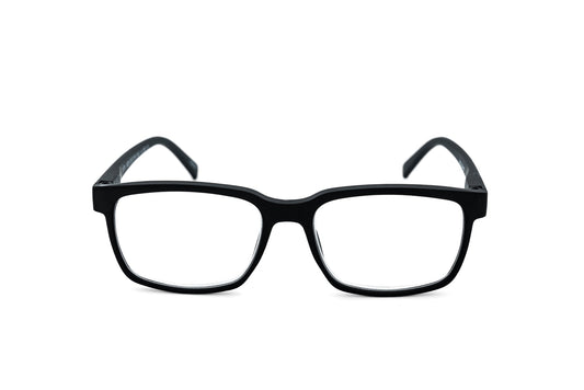 Henrik – Rectangular Readers | Bolero Eyewear