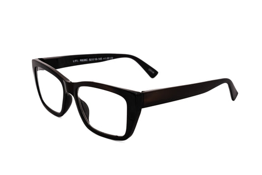 Isolde – Oversized Cat-Eye Readers | Bolero Eyewear