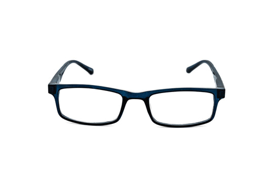 Kingswell – Rectangular Reading Glasses | Bolero Eyewear