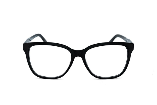 Mireille – Oversized Cat-Eye Reading Glasses | Bolero Eyewear