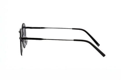 Sage – Round Metal Sunglasses | Bolero Eyewear