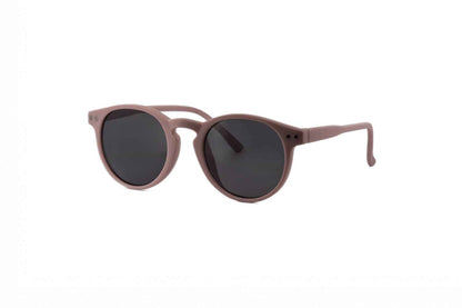 SkyBop – Kids Keyhole Round Sunglasses | Bolero Eyewear