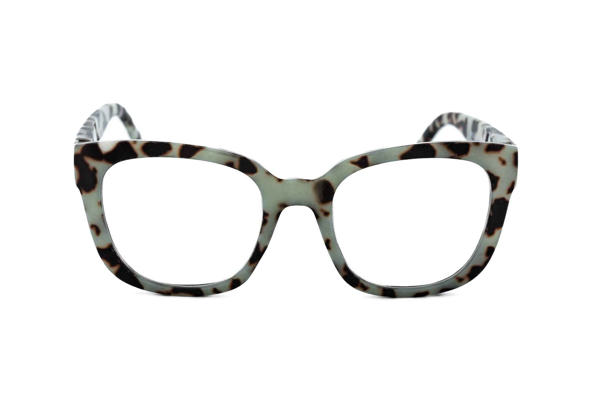 Solara – Oversized Reading Glasses | Bolero Eyewear