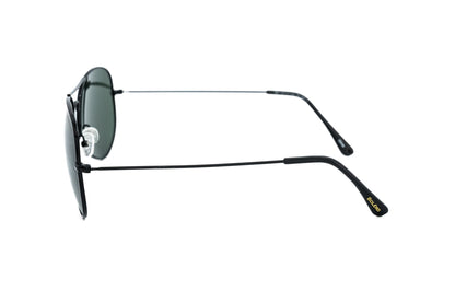 Thurston – Classic Aviator Sunglasses | Bolero Eyewear
