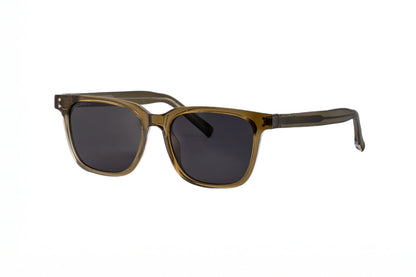 Vale – Classic Wayfarer Sunglasses | Bolero Eyewear