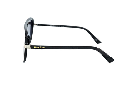 Veyro – Oversized Polarized Aviator | Bolero Eyewear