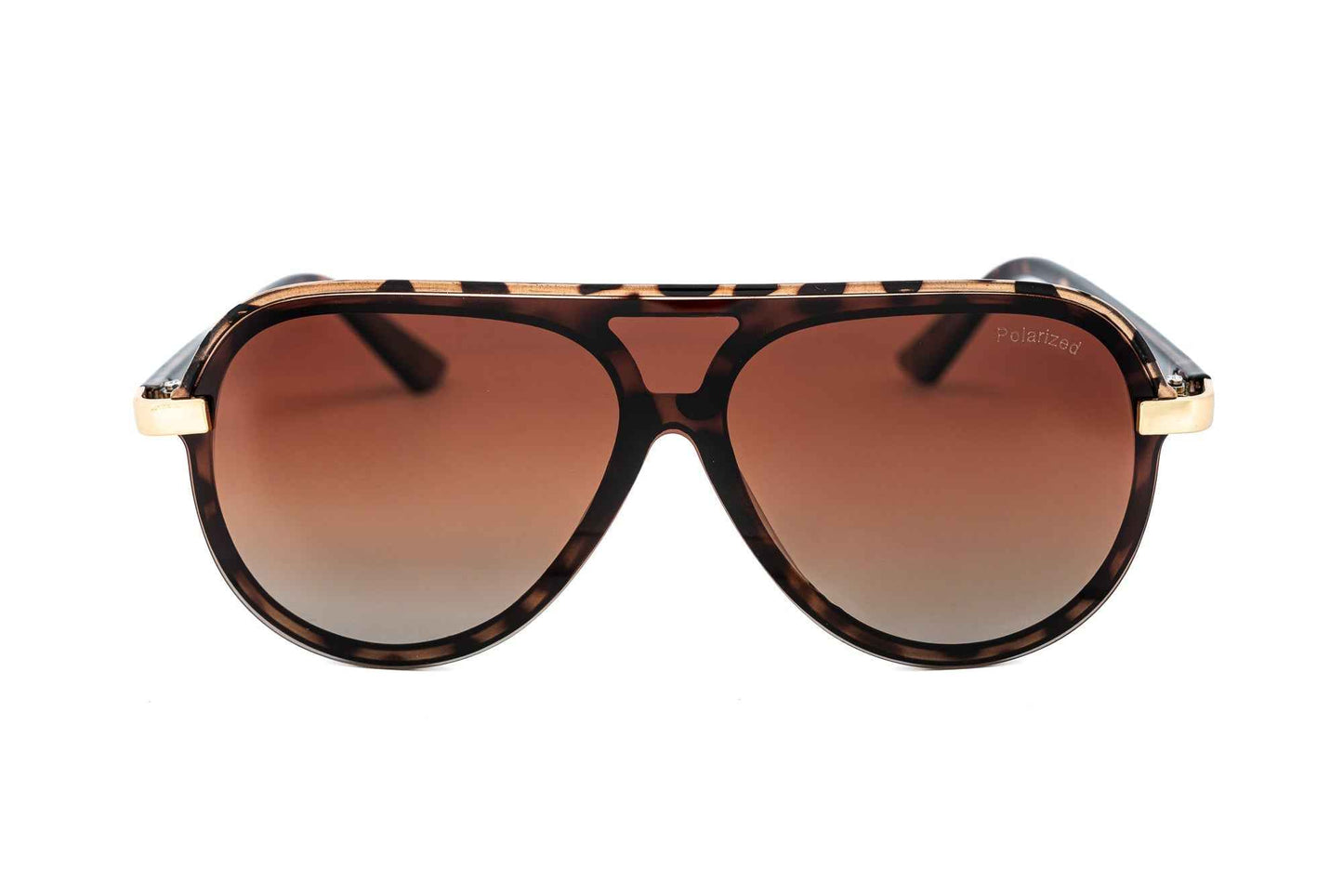 Veyro – Oversized Polarized Aviator | Bolero Eyewear