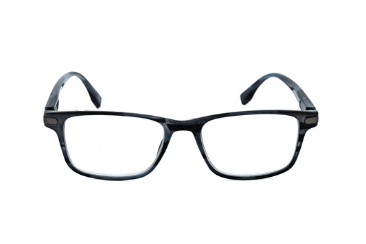 Virello – Rectangular Readers | Bolero Eyewear