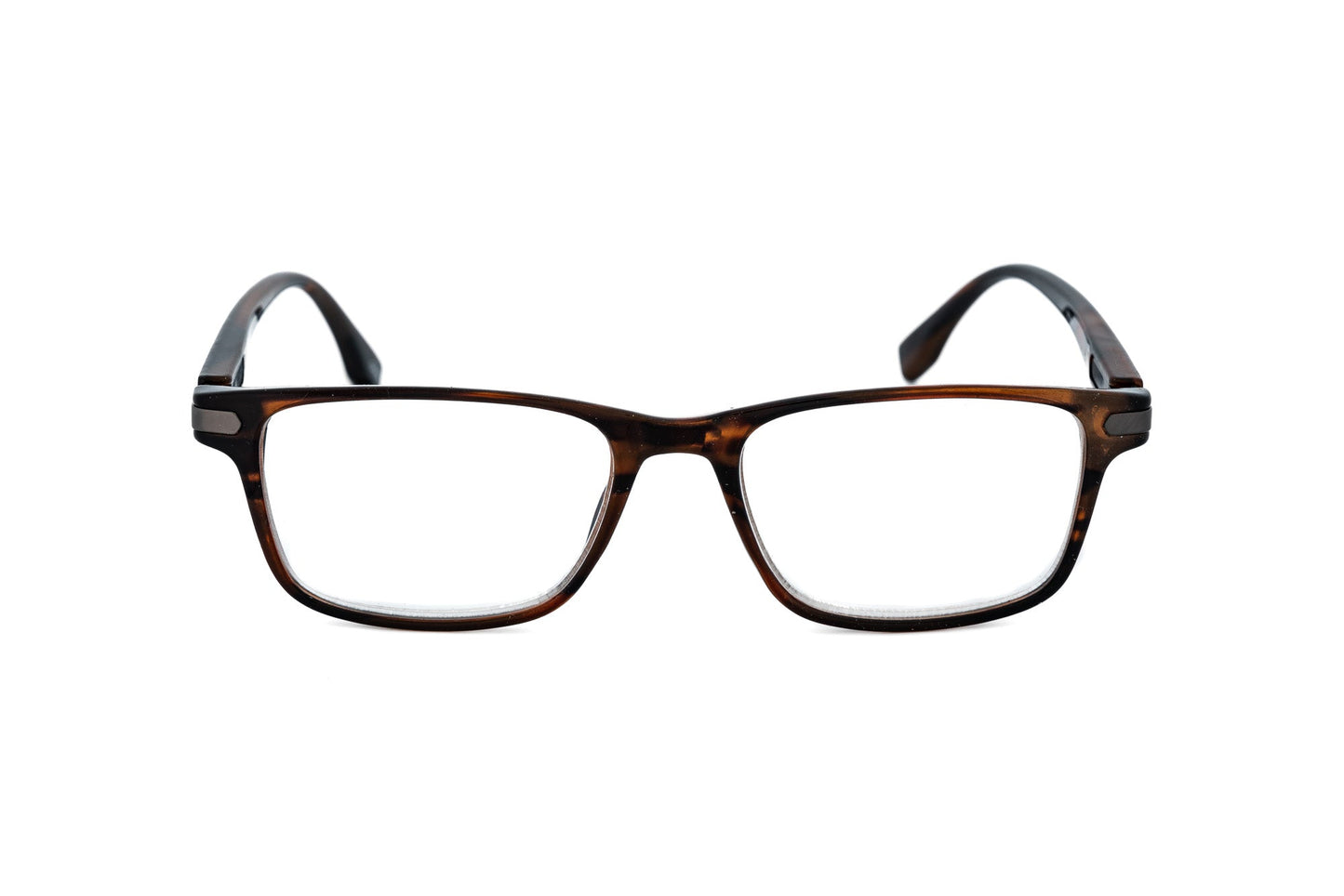 Virello – Rectangular Readers | Bolero Eyewear