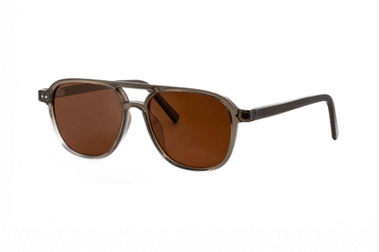 Zephyr – Retro Acetate Aviator Sunglasses | Bolero Eyewear