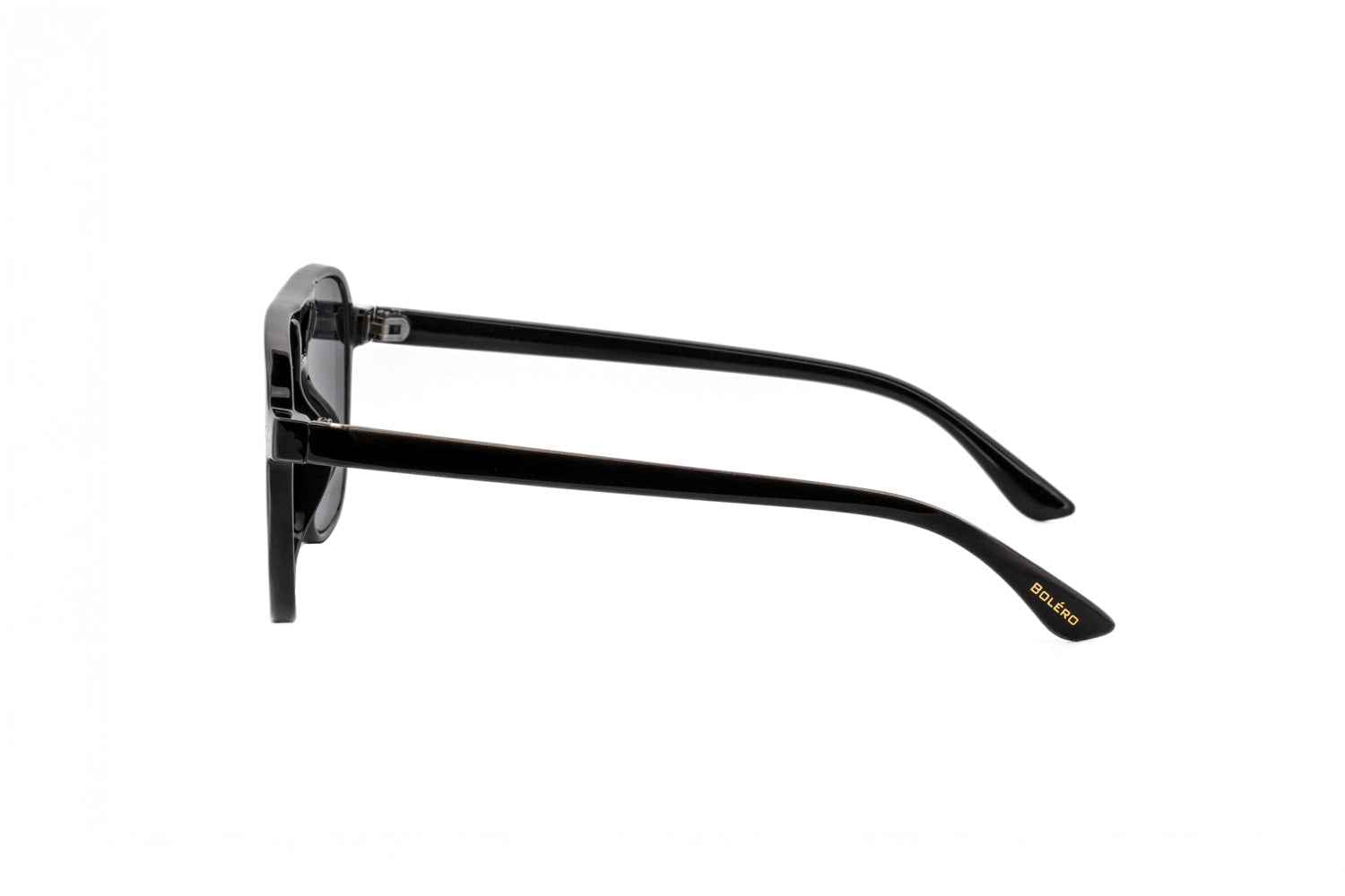 Zephyr – Retro Acetate Aviator Sunglasses | Bolero Eyewear