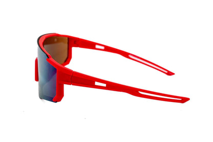 Zyro – Sport Shield Sunglasses | Bolero Eyewear