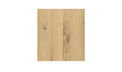 Bramwell Dining Table Rustic Oak