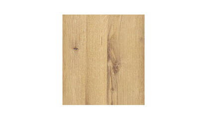 Bramwell Dining Table Rustic Oak